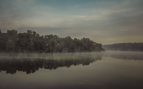 Погода в Сыктывкаре 29 июля: прохладно и ветрено, но ясно