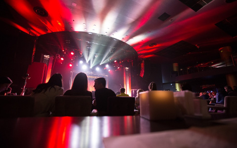 В клубах Сыктывкара случилось 1318 происшествий