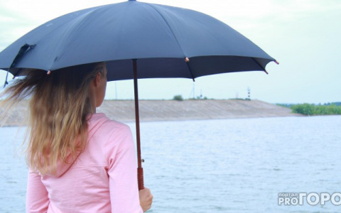 Синоптики рассказали, когда в Коми придет осенняя погода