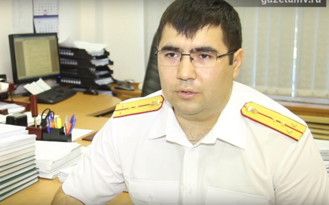 Следователи рассказали, почему два человека утонули в Коми (видео)