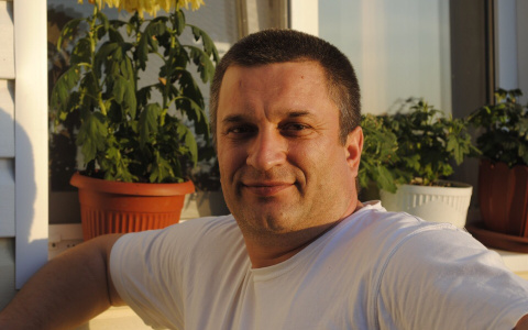 Сыктывкарец-герой, который остановил «скорую», чтобы спасти малышку, рассказал, как это произошло (фото)