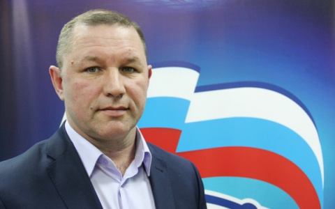 В Коми задержали еще одного главу Корткеросского района