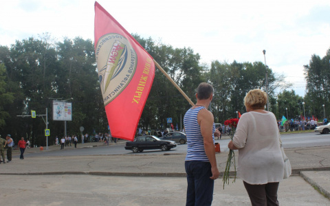 В День ВДВ полиция Сыктывкара поймала 6 пьяных десантников