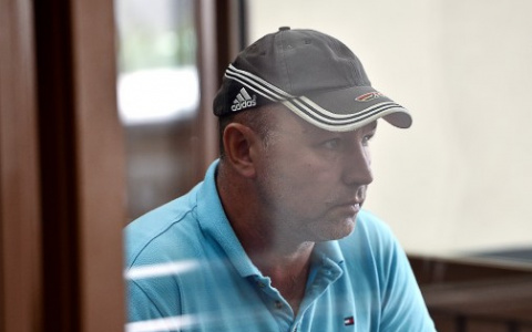 И. о. руководителя администрации Корткеросского района Коми предстал перед судом