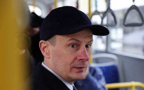 На директора Сыктывкарского АТП завели уголовное дело