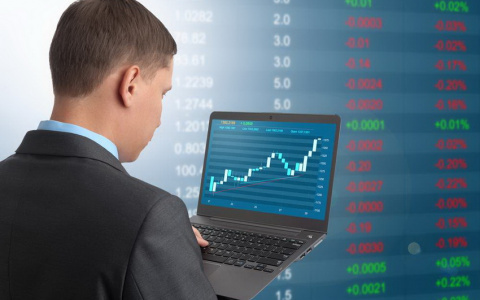 Умение правильно читать графики существенно облегчит работу на Форекс