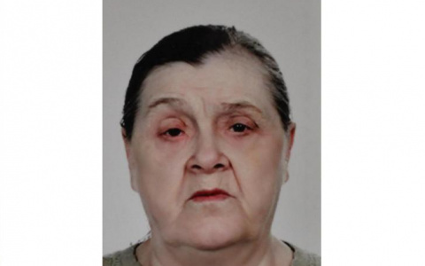 В Коми ищут невысокую светлоглазую бабушку