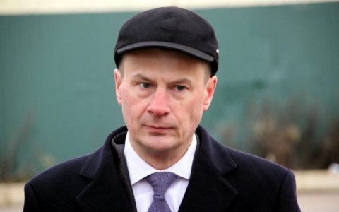 В Сыктывкаре арестовали директора САТП №1