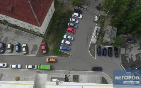 История с мальчиком из Коми, который выпрыгнул с пятого этажа, получила продолжение