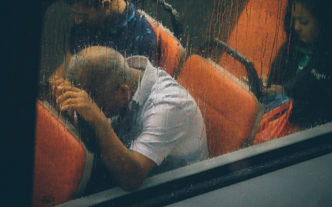 Погода в Сыктывкаре 7 августа: день будет богат на осадки