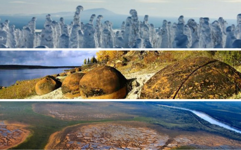 «Неизвестная республика»: самые загадочные и необычные места в Коми