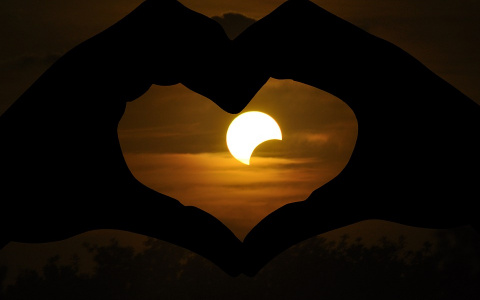 Где наблюдать за солнечным затмением в Сыктывкаре: советы астронома