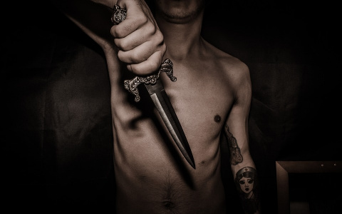 В Коми на праздновании дня рождения произошло жестокое убийство