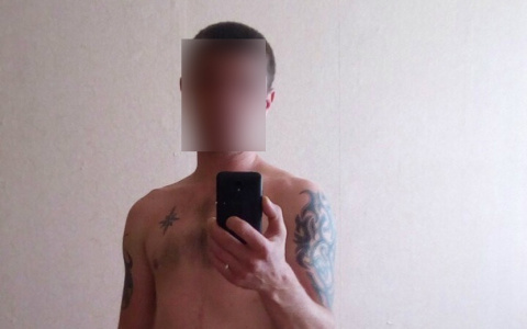 Выяснилась личность сыктывкарца, который вонзил ножницы в шею продавщицы
