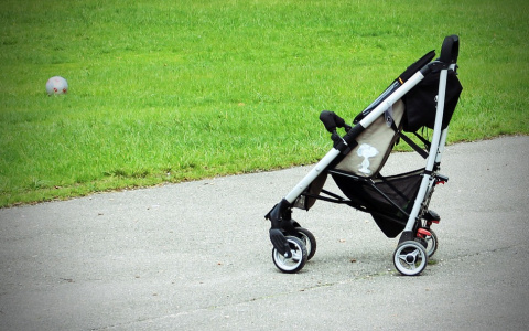 Очевидцы рассказали, как в Ухте мужчина выкрал ребенка из детской коляски