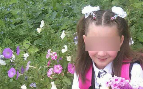 Пропавшую в Коми 11-летнюю девочку нашли