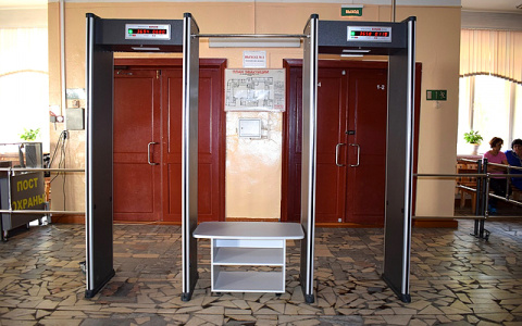 В Сыктывкаре проверили готовность всех школ к 1 сентября