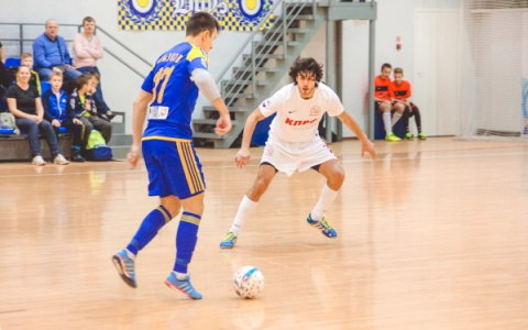 Сыктывкарская «Новая генерация» может не попасть в Суперлигу из-за неуплаты взноса