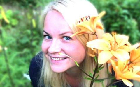 Стала известна победительница конкурса «Республика красивых людей»