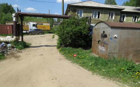 В Сыктывкаре при расследовании убийства 4-летней давности раскрыли еще одно дело