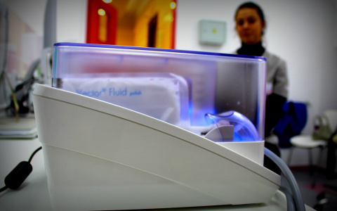 Что обязательно нужно сделать перед лечением зубов?