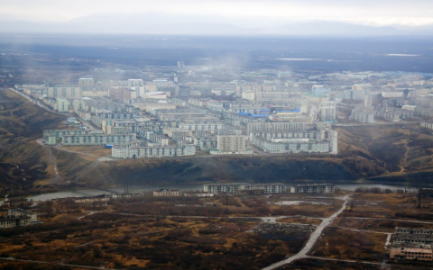 «Ощущение полной оторванности от мира»: жители Коми пожаловались на отсутствие дорог