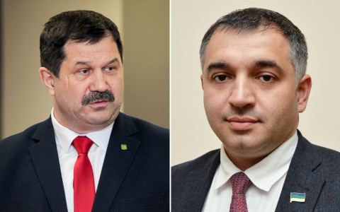 Выяснилось, кто может прийти на смену самому эффективному мэру Коми