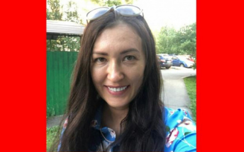 32-летняя жительница Коми, которая пропала в Москве, нашлась