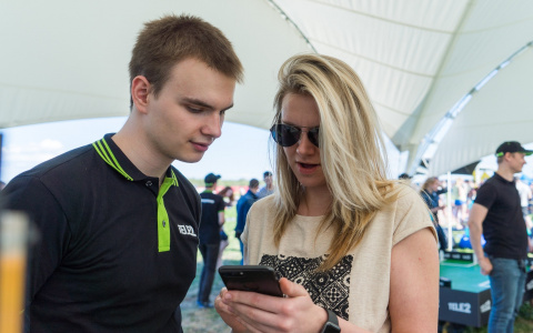 Tele2 составила рейтинг самых популярных песен среди клиентов