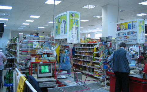 Появились подробности происшествия, где житель Коми напал на подростков