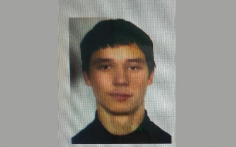 В Коми пропал без вести высокий 26-летний парень в синей олимпийке