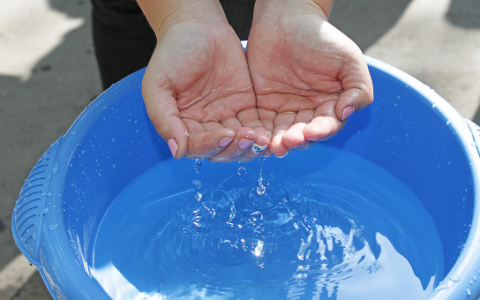 Школьники Сыктывкара приняли участие в акциях памяти жертв теракта в Беслане