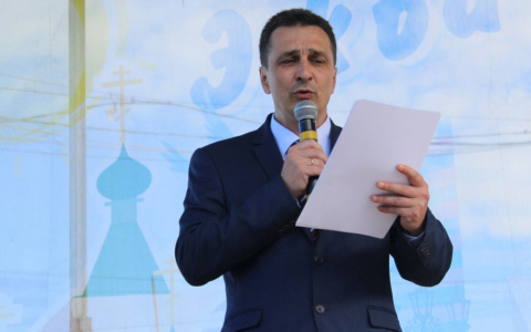 Главу Эжвинского района Сыктывкара признали виновным в самоуправстве