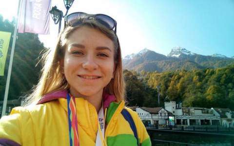 Спортсменка из Сыктывкара прошла на пьедестал Первенства мира по пауэрлифтингу