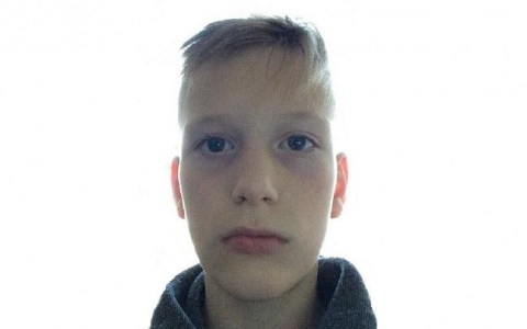 В Коми мальчик возвращался домой из школы и пропал