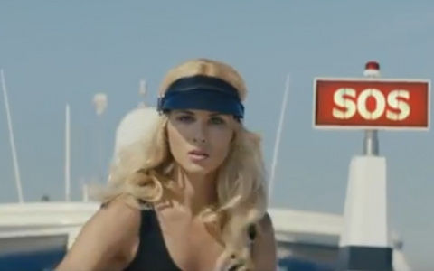 Tele2 приходит на помощь клиентам по сигналу SOS