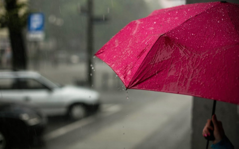 Погода в Сыктывкаре 7 сентября: дожди становятся все продолжительнее