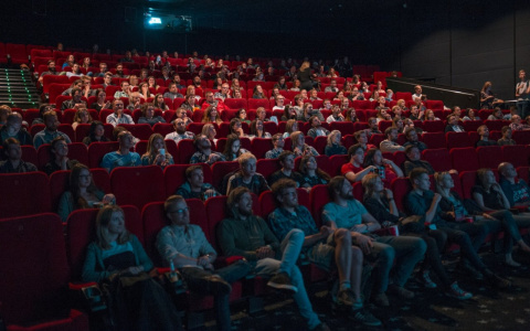В одном из городов Коми откроют четыре современных кинозала