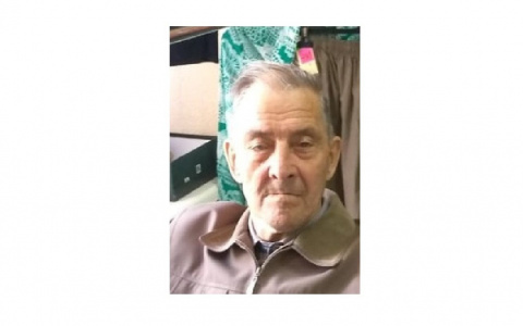 В Коми ищут глухого пожилого мужчину с серо-зелеными глазами