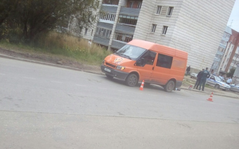 Сыктывкарцы собрали 3000 рублей на похороны женщины, которую насмерть сбил грузовой автомобиль