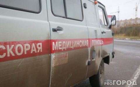 Медведев распорядился передать Коми новые школьные автобусы и кареты «скорой»