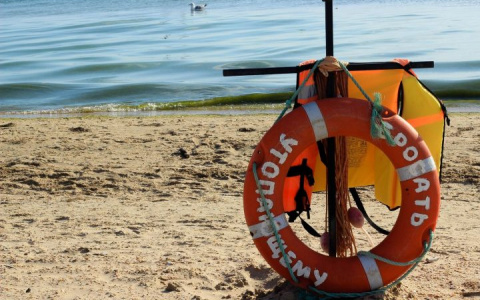 На черноморском курорте погиб турист из Коми