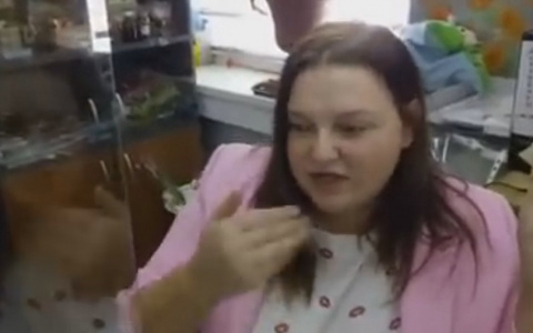 Кассирша Маша, видео с которой взорвало Рунет, оказалась сыктывкаркой