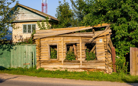 Житель Коми погиб из-за того, что хотел сэкономить на дровах