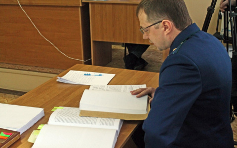 На заммэра Сыктывкара завели дело за отказ предоставить горожанке земельный участок