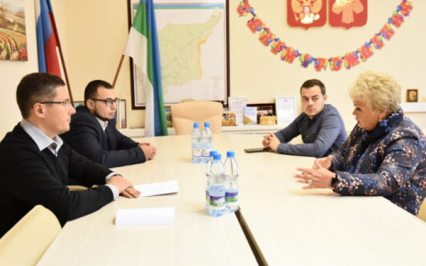 В Молодежный парламент Коми больше не будут принимать тех, кому за 30