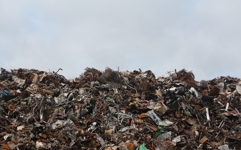 В Коми может вырасти тариф за вывоз мусора