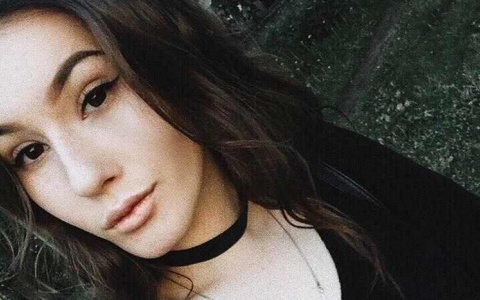 Осеннее настроение в Сыктывкаре: 15 фото красивых девушек из Instagram