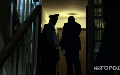 Мужчина, который убил в Санкт-Петербурге девушку из Коми, сначала изнасиловал ее