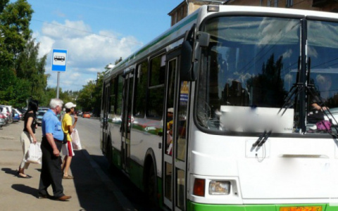 На одном из Сыктывкарских маршрутов подорожает проезд